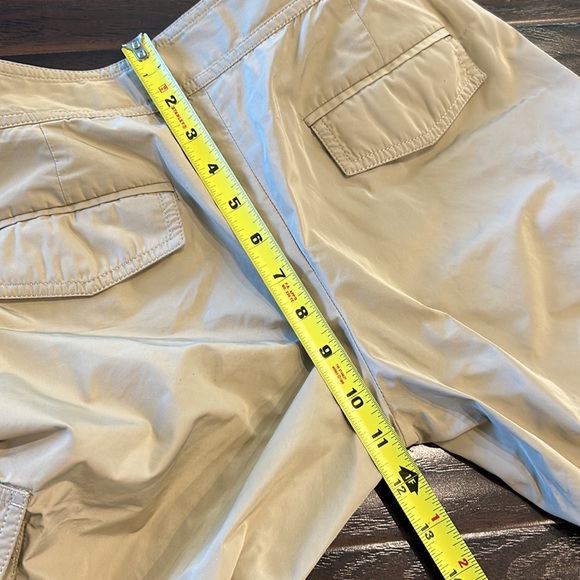 charles nolan New York cargo pants size 2 - Picture 10 of 11